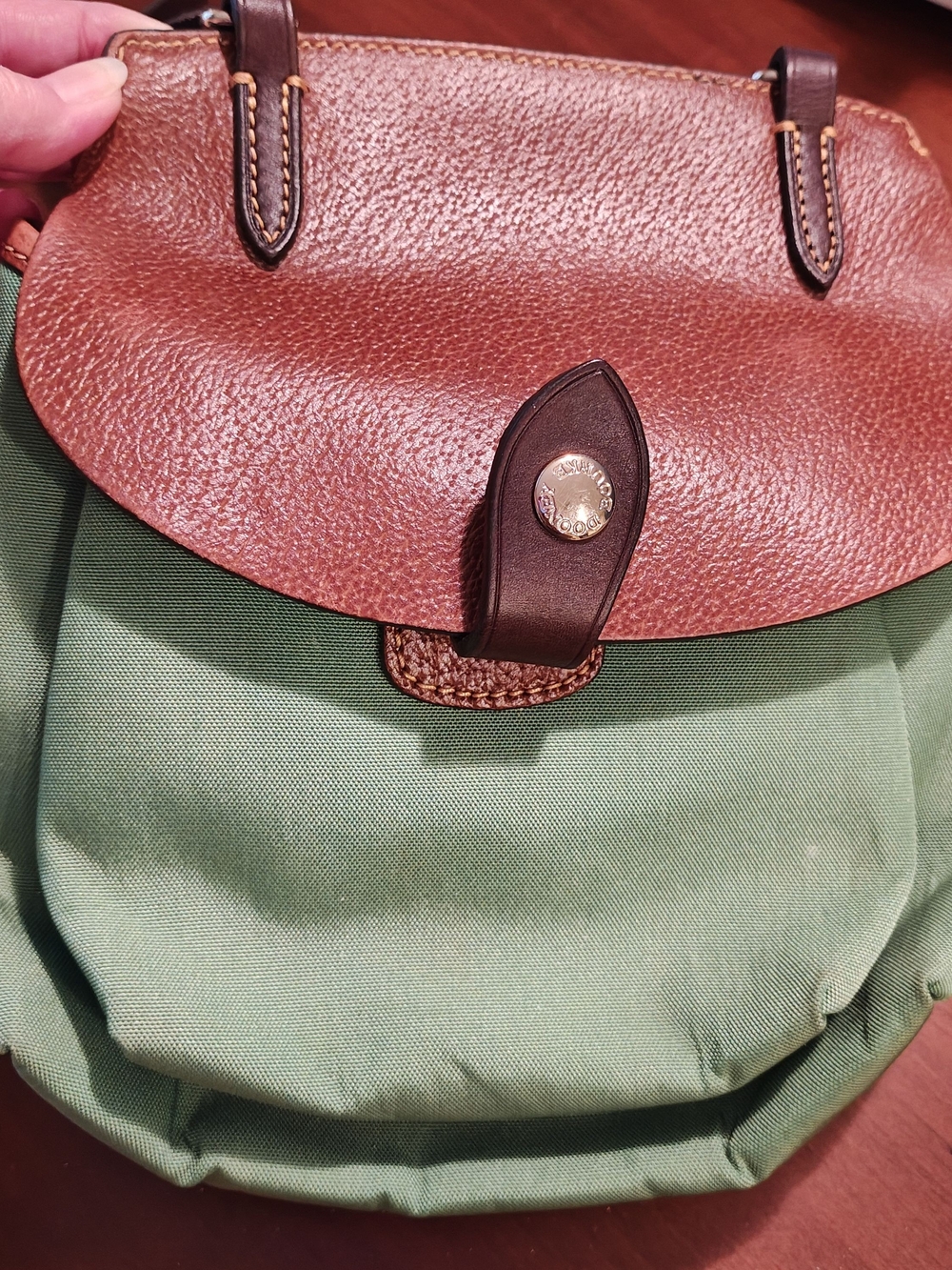 Dooney & Bourke Cross Body